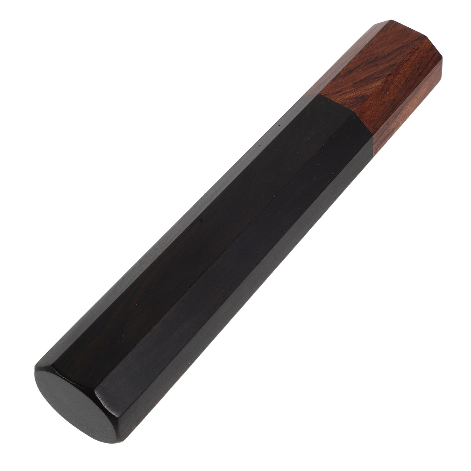 Japanese Knife - Small Kitchen Knife Wooden Handle Octagonal