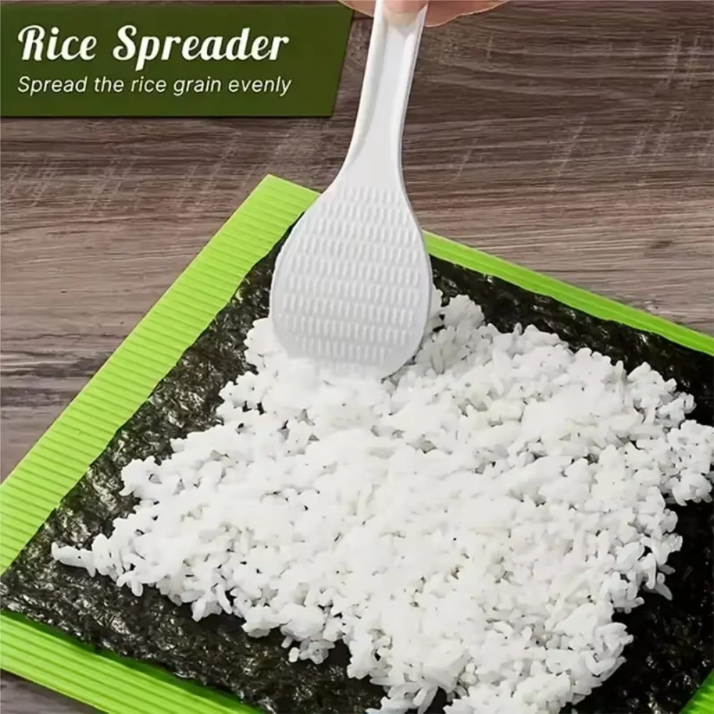 High-quality Silicone Mat for  - Sushi Making Kit review and price