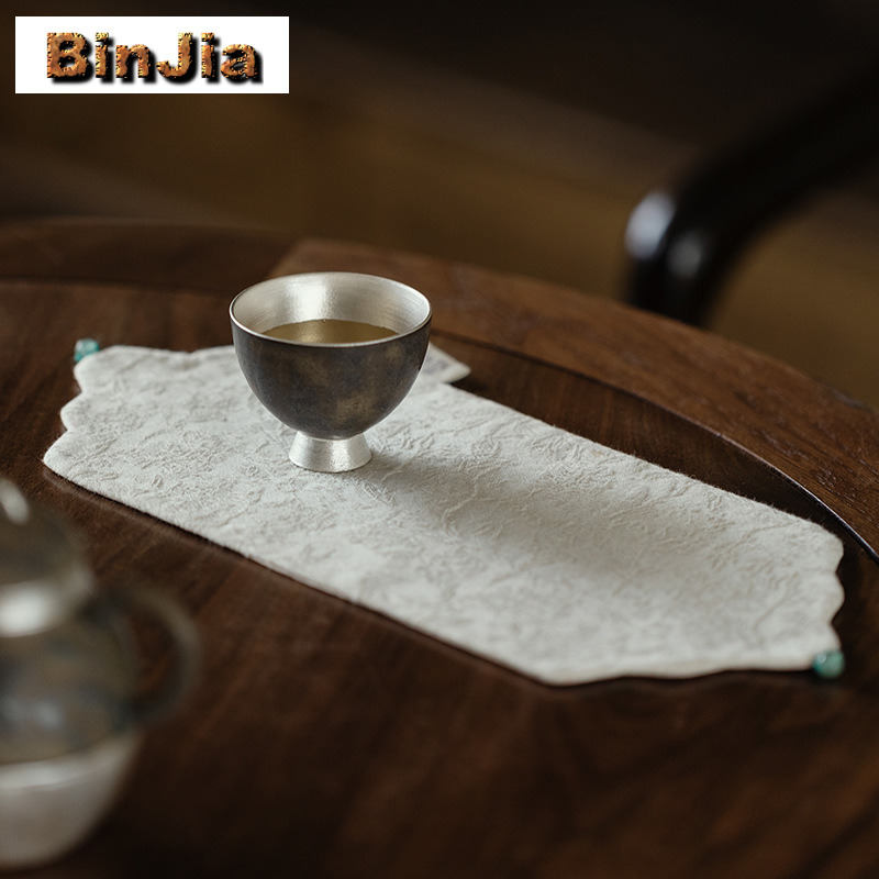 Japanese Style Cotton Linen Te - Japanese Tea review and price