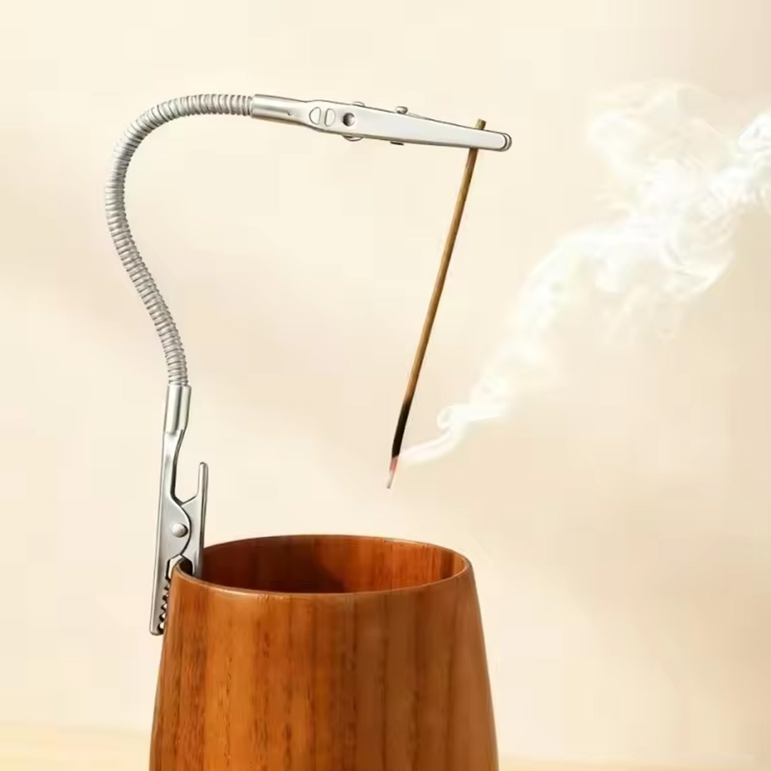 Double-Ended Mosquito Coil Hol - Incense Holder review and price