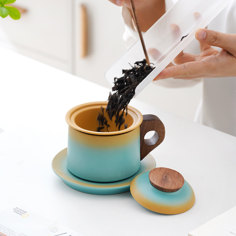 Coarse Pottery Japanese Style  - Japanese Pottery review and price