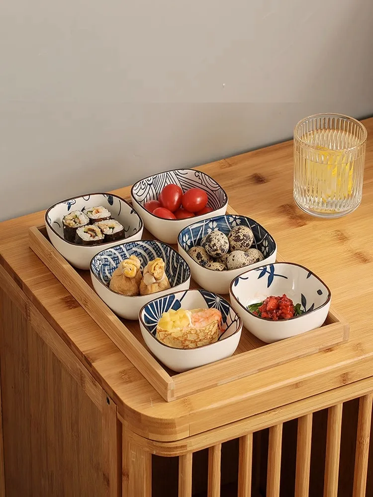 Japanese Style Ceramic Seasoni - Japanese Snacks review and price