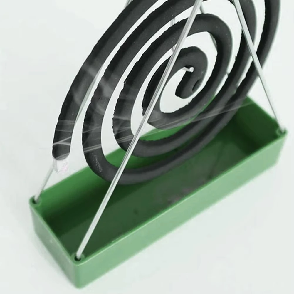 Iron Mosquito Coil Holder Ince - Incense Holder review and price