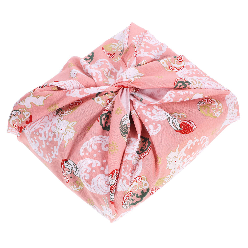 Premium Cotton Japanese Wrappi - Bento Box review and price