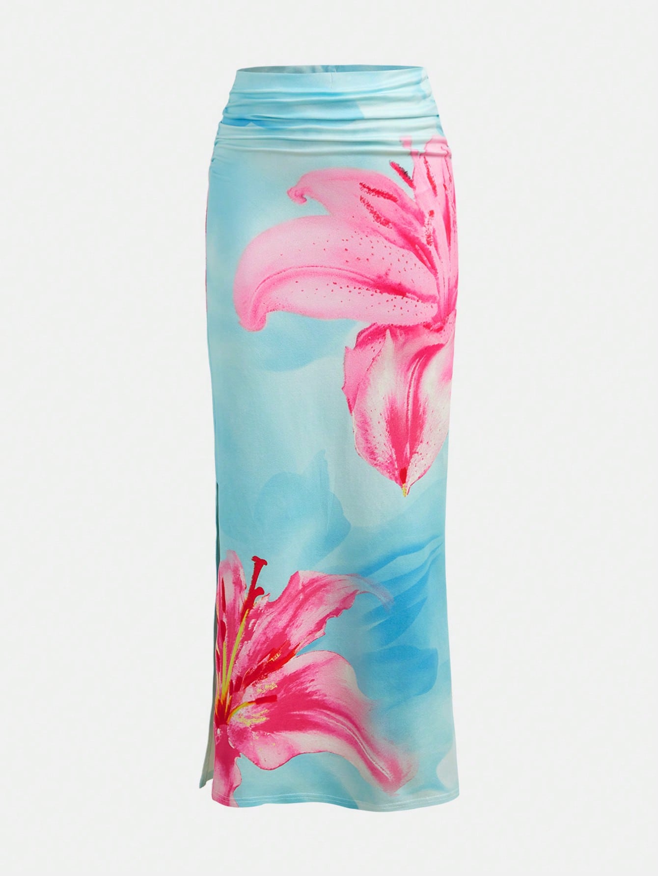 Girlism Light Blue Tween Girls - Matcha review and price