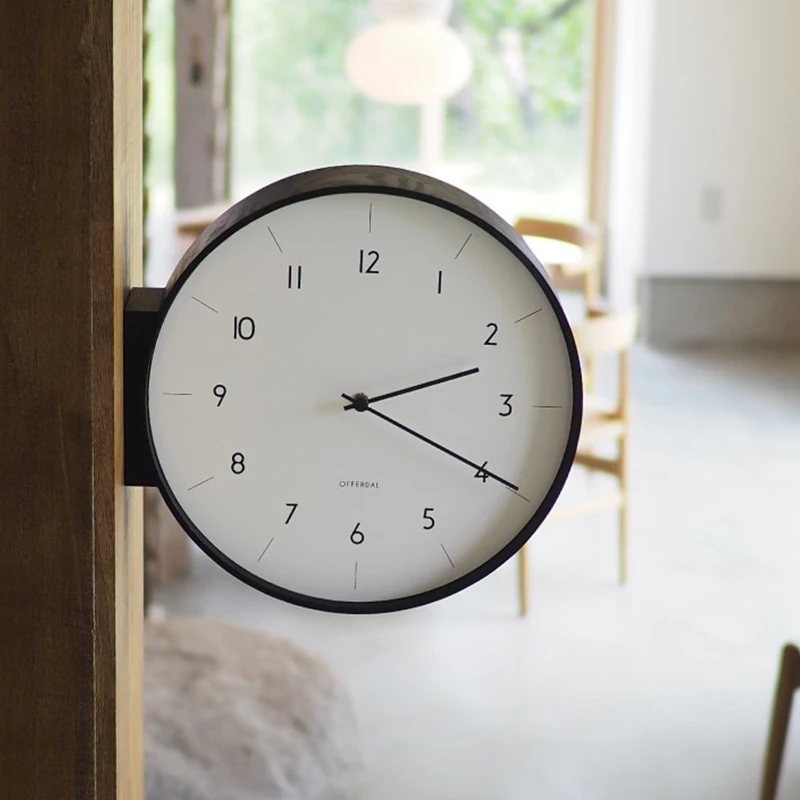 Japanese-style Solid Wood Doub - Japanese Luxury Lifestyle review and price