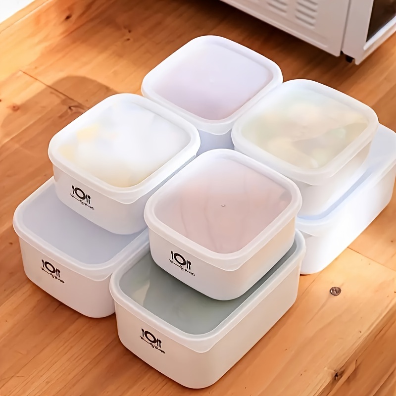 Food Grade Rectangular Plastic - Bento Box review and price