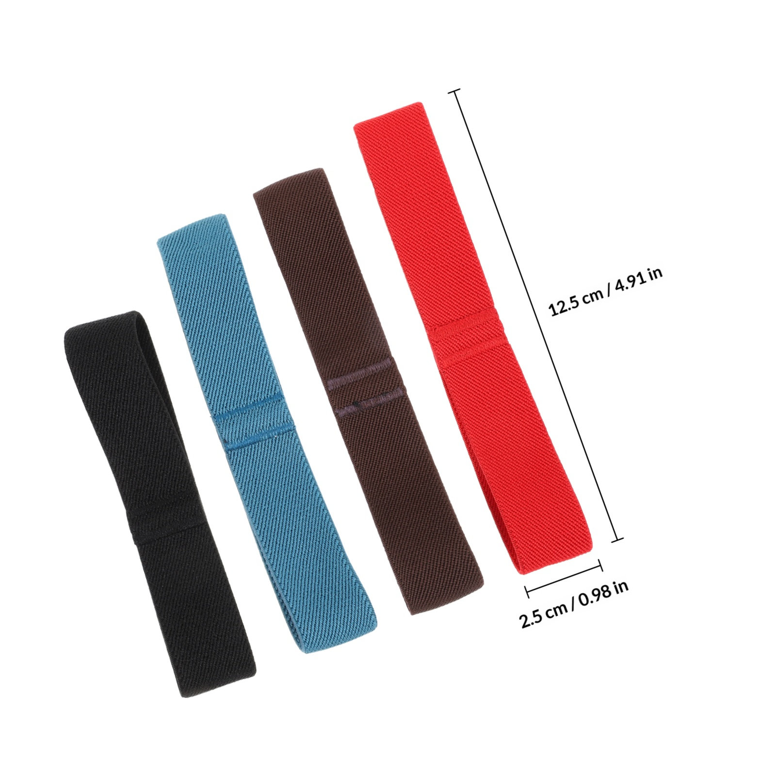 12 pcs Elastic Fixing Straps N - Bento Box review and price