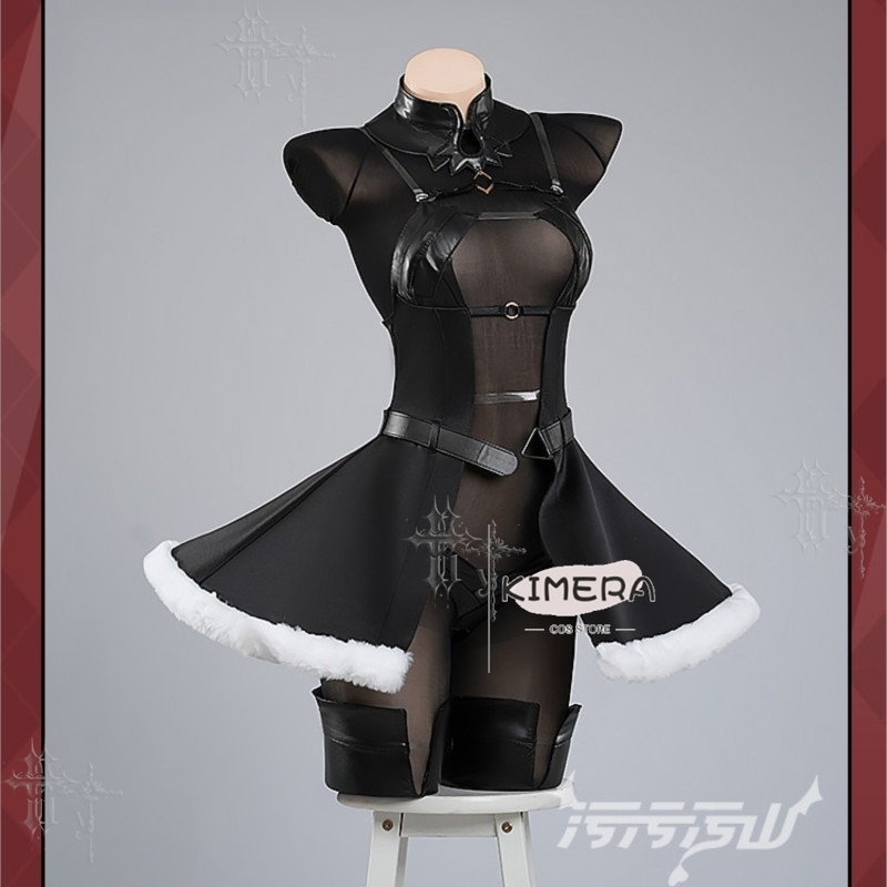 Azur Lane Max Immelmann Cospla - Japanese Fan review and price