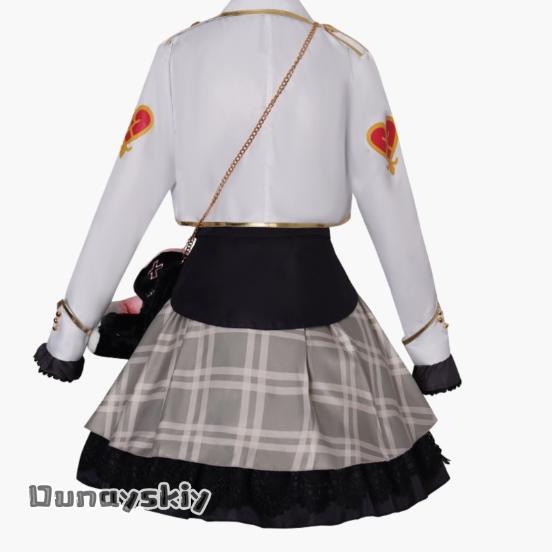 BkiM*/Maria Marionette Virtual - Japanese Fan review and price