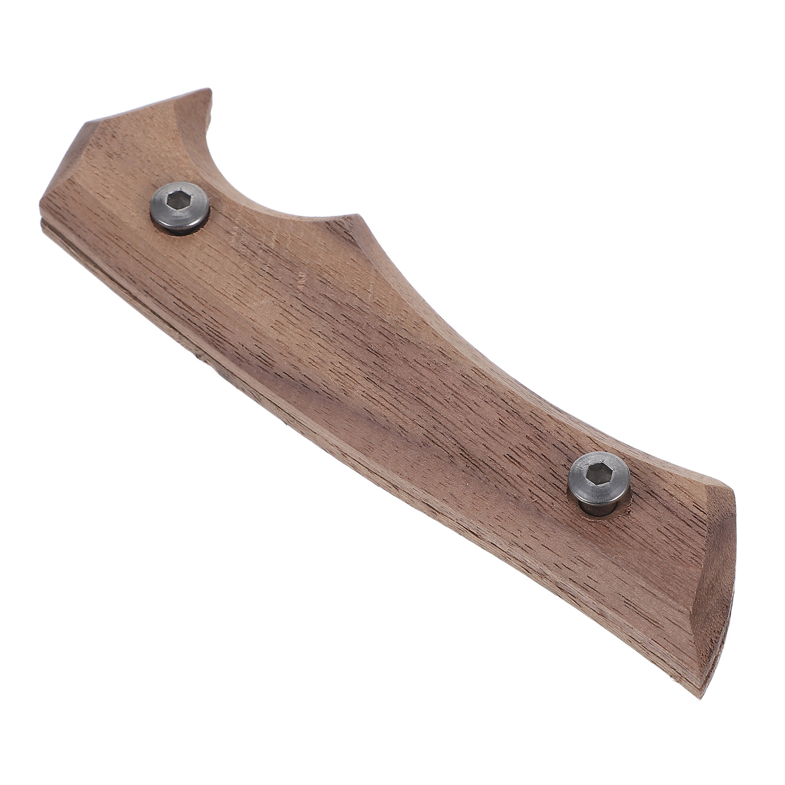 Premium Beech Wood Knife Handl - Japanese Knife review and price