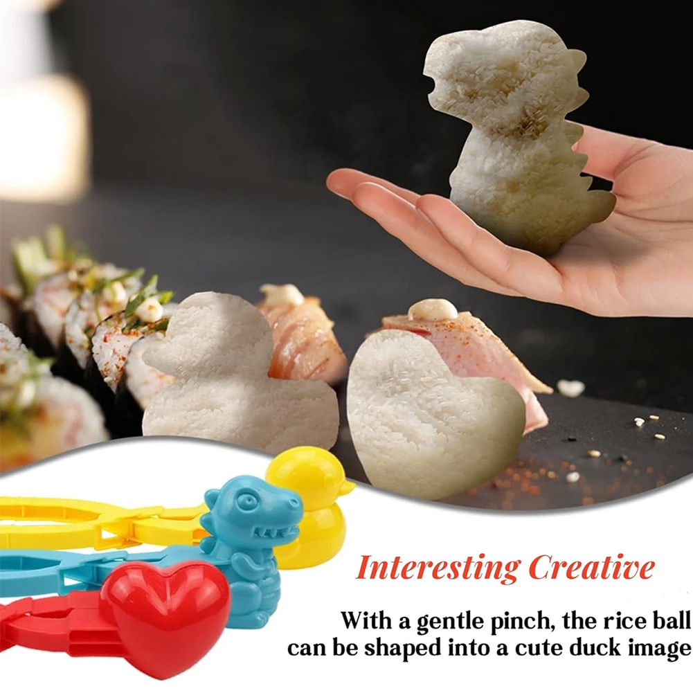 Kitchen Accessories Sushi Moul - Sushi Making Kit review and price