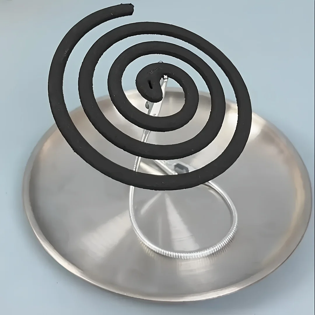 3Pcs Mosquito Coil Holder Clip - Incense Holder review and price