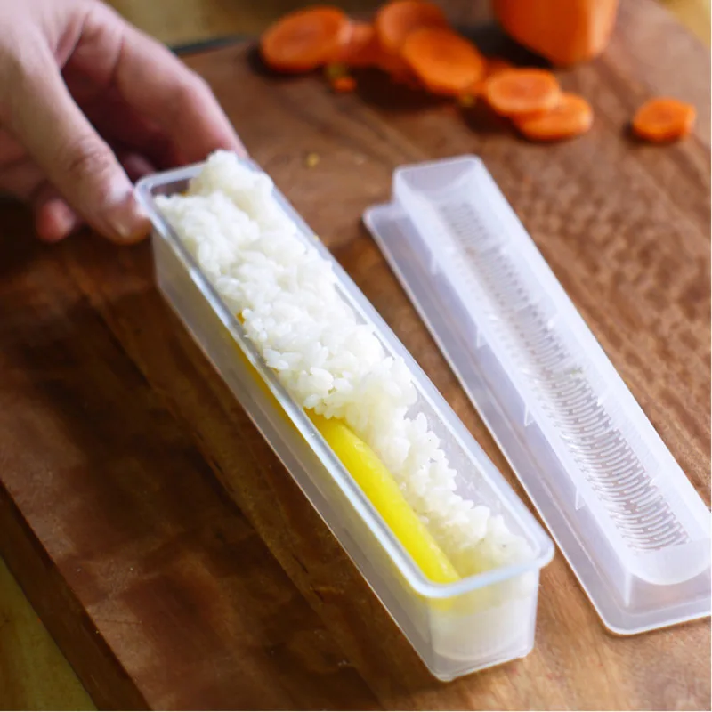 Portable Japanese Roll Sushi M - Sushi Making Kit review and price