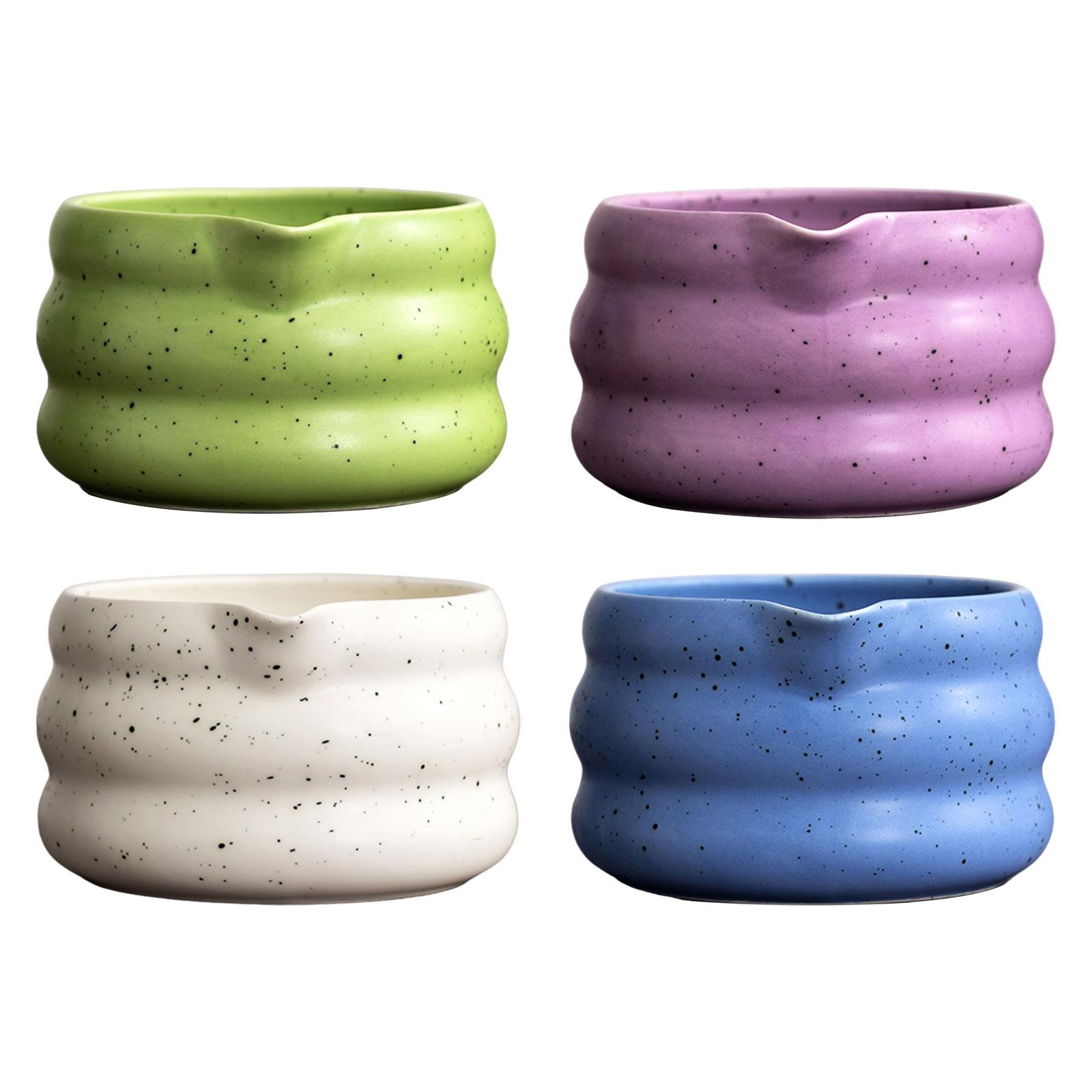 Japanese Matcha Bowl Pottery B - Japanese Pottery review and price