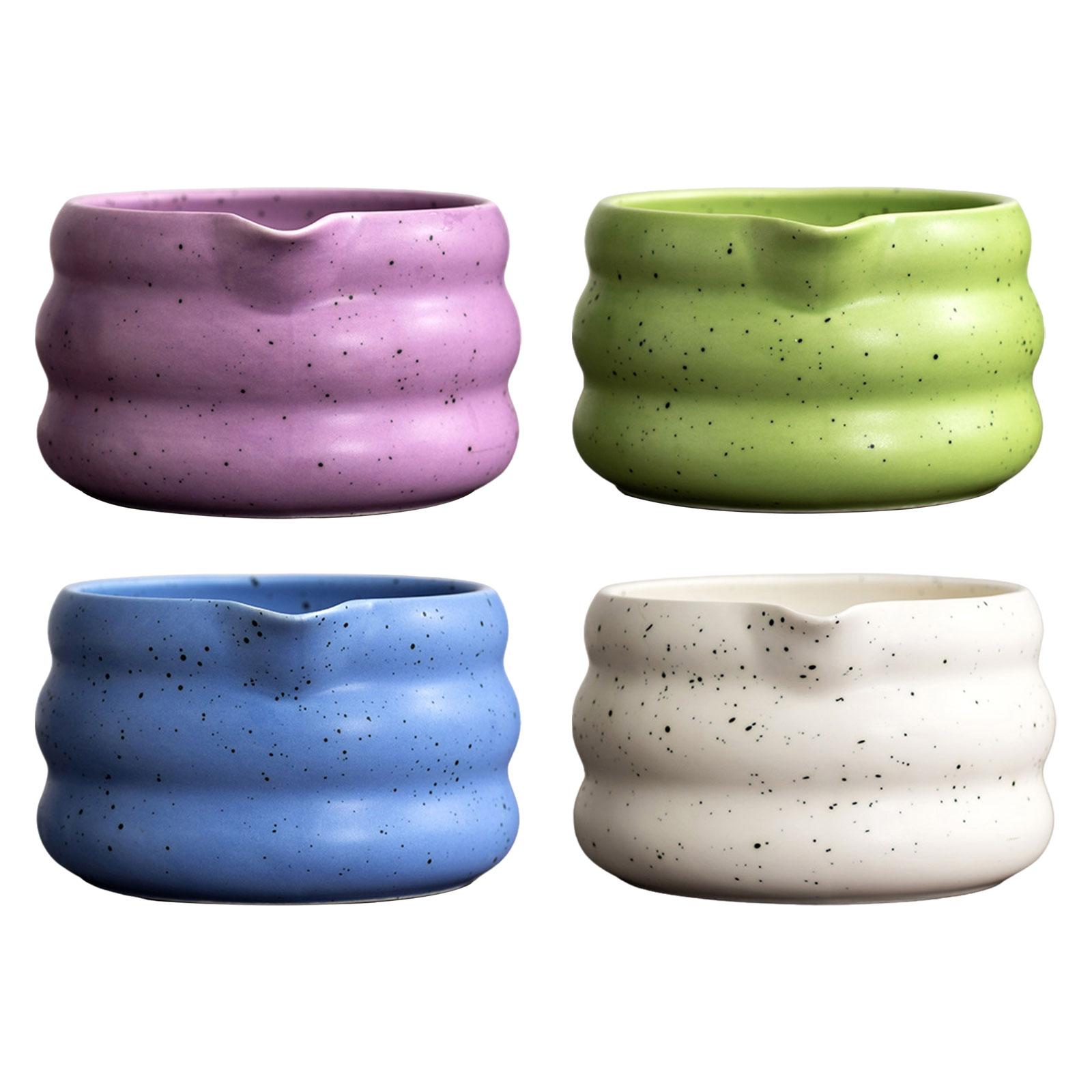 Japanese Matcha Bowl Pottery B - Japanese Pottery review and price