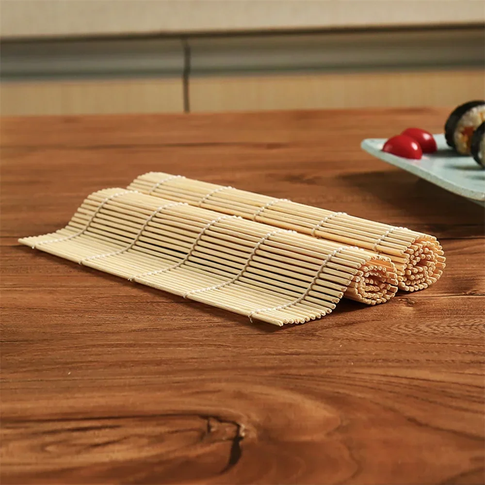 Exquisite Bamboo Sushi Mat wit - Sushi Making Kit review and price