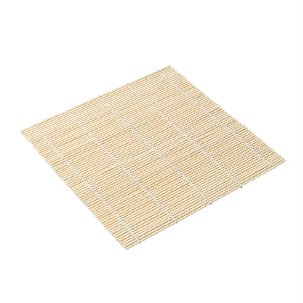 Exquisite Bamboo Sushi Mat wit - Sushi Making Kit review and price