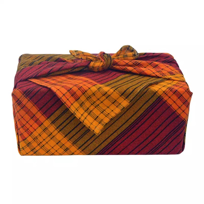 Classic Stripe Tablecloth Retr - Furoshiki review and price