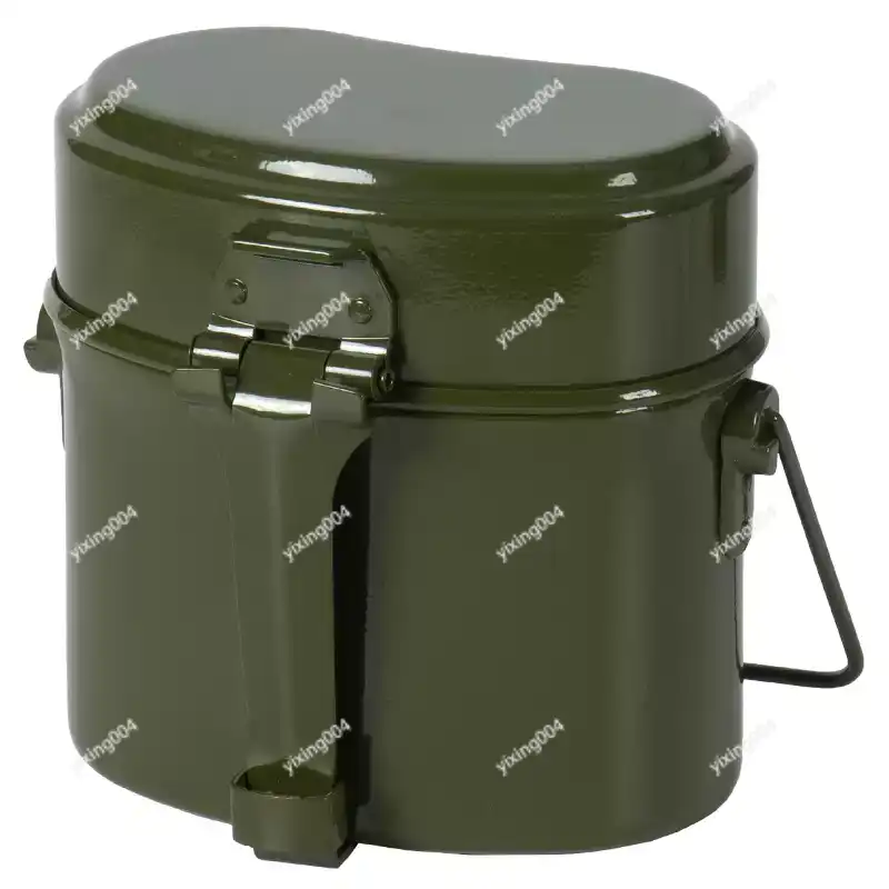 Outdoor Camping Split Bento Bo - Bento Box review and price