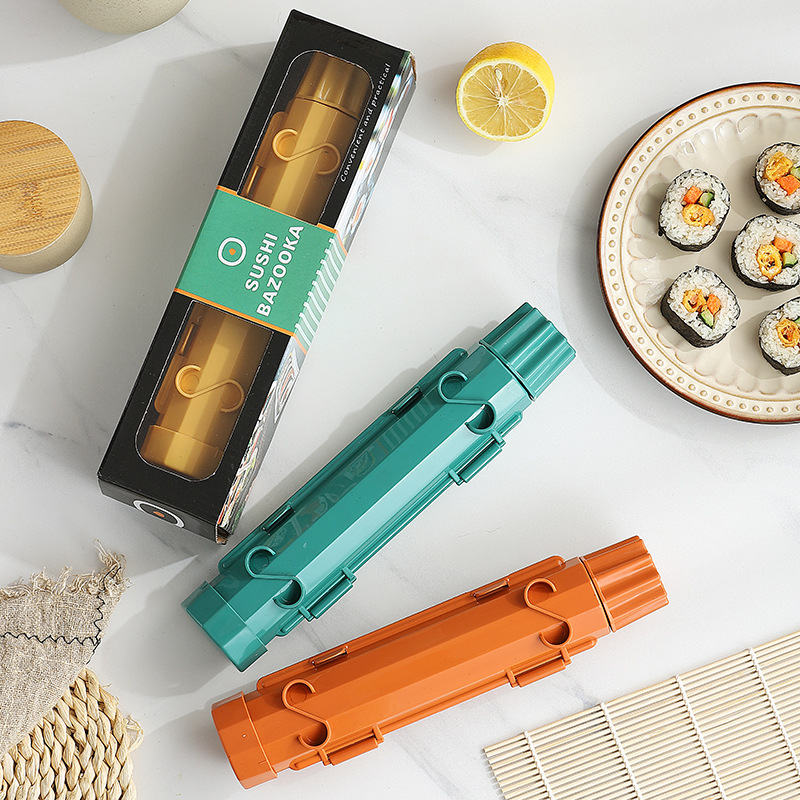 1pc Convenient And Quick To DI - Sushi Making Kit review and price