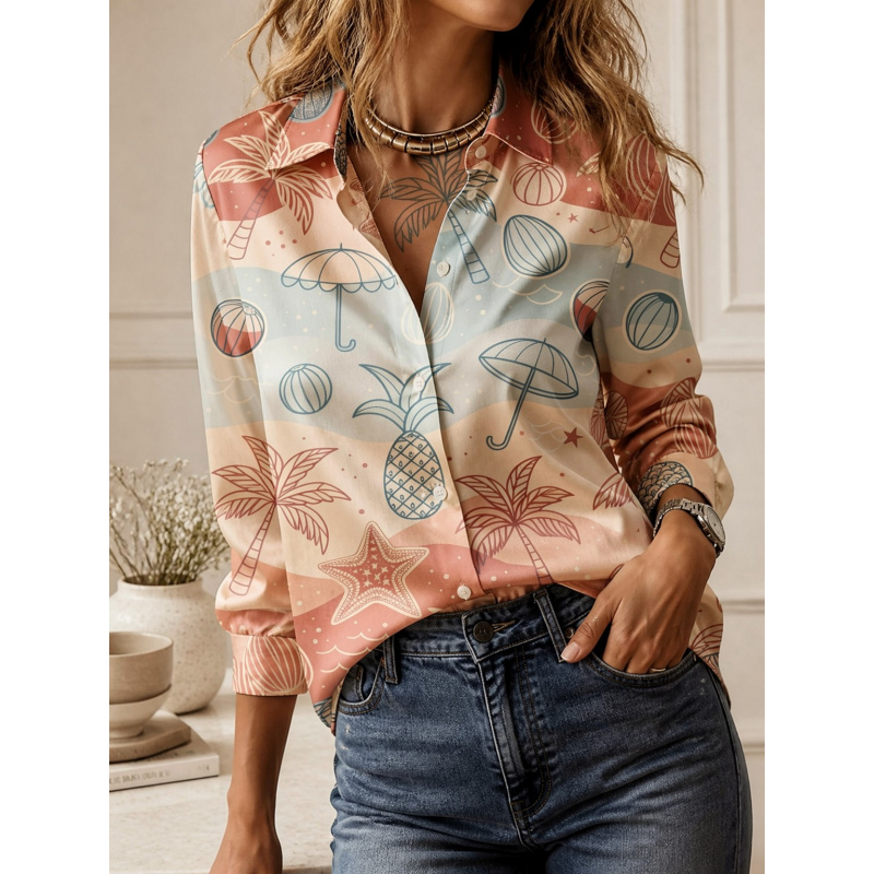 2026Fashion lapel collar long  - Matcha review and price