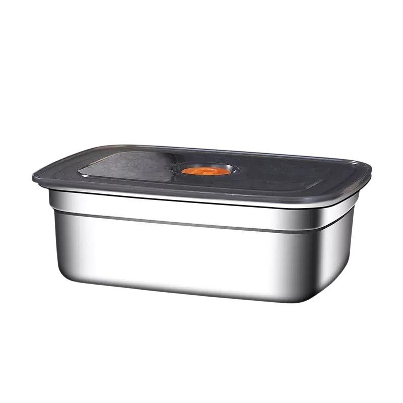 Stainless Steel Camping Lunch  - Bento Box review and price
