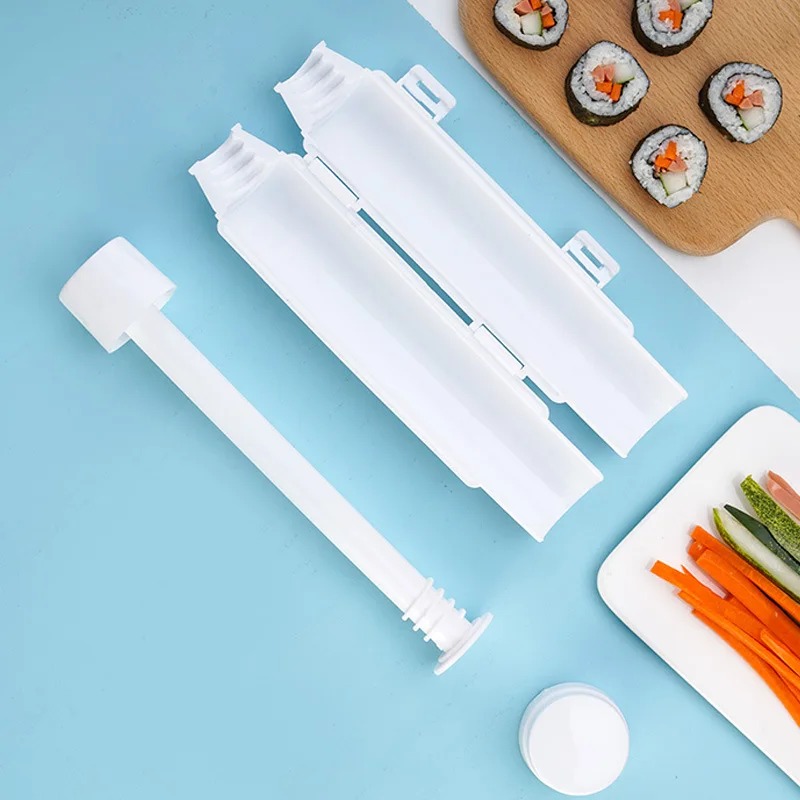 Magic Rice Mold Sushi Maker Ro - Sushi Making Kit review and price