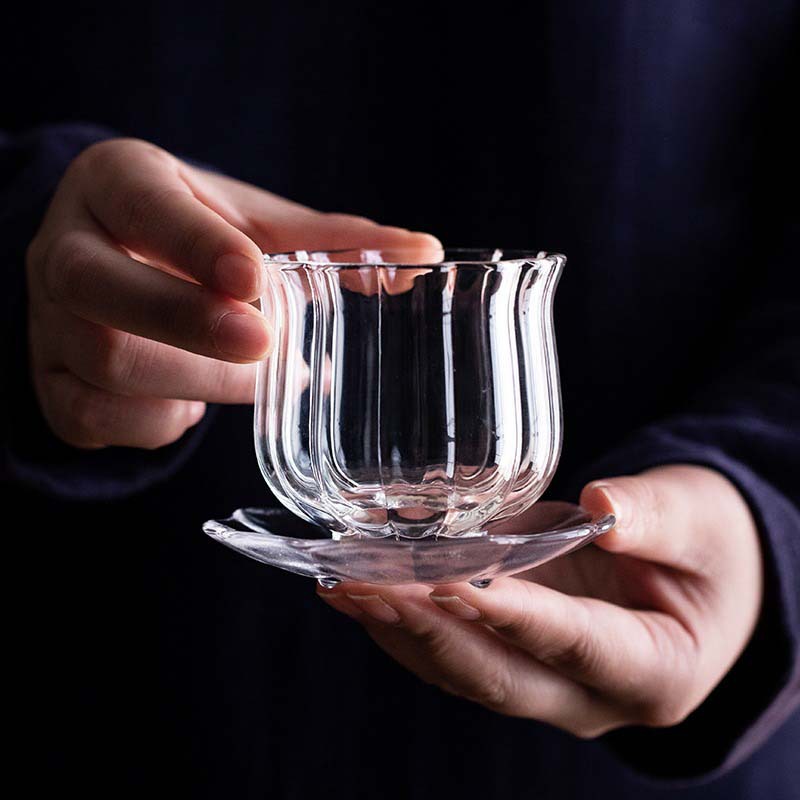 Handmade Heat Resistant Borosi - Japanese Pottery review and price