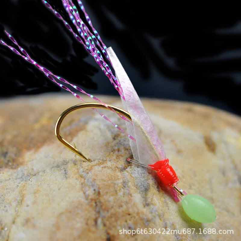 6 Hooks Sabiki Rigs Saltwater  - Furoshiki review and price