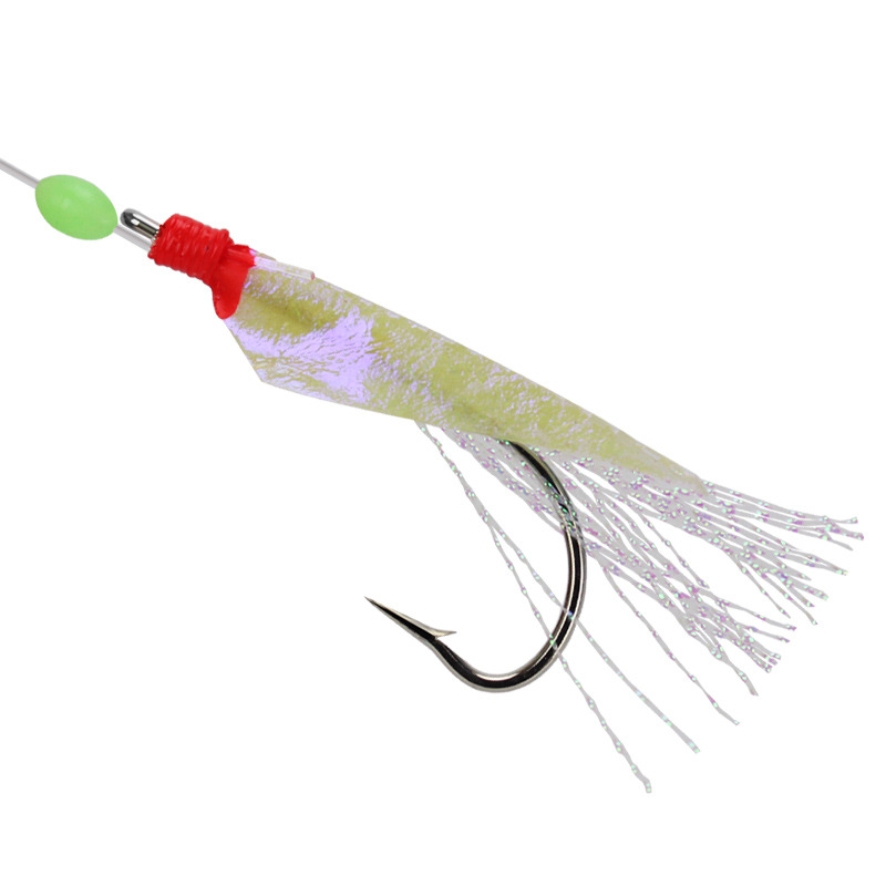 Sabiki Soft Fishing Lure Hooks - Furoshiki review and price