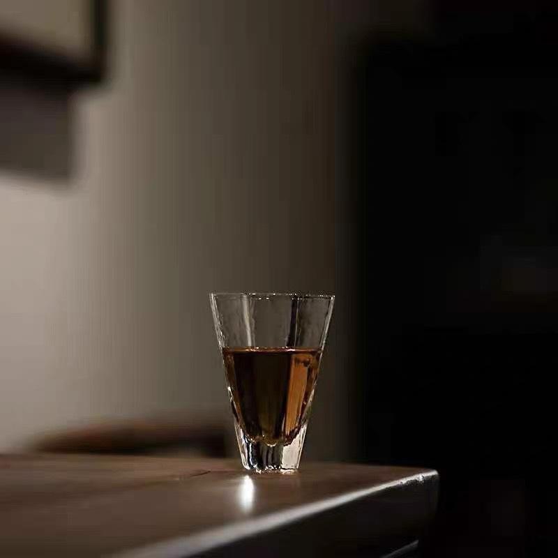 Japanese Style Glass Tea Cup 5 - Japanese Tea review and price
