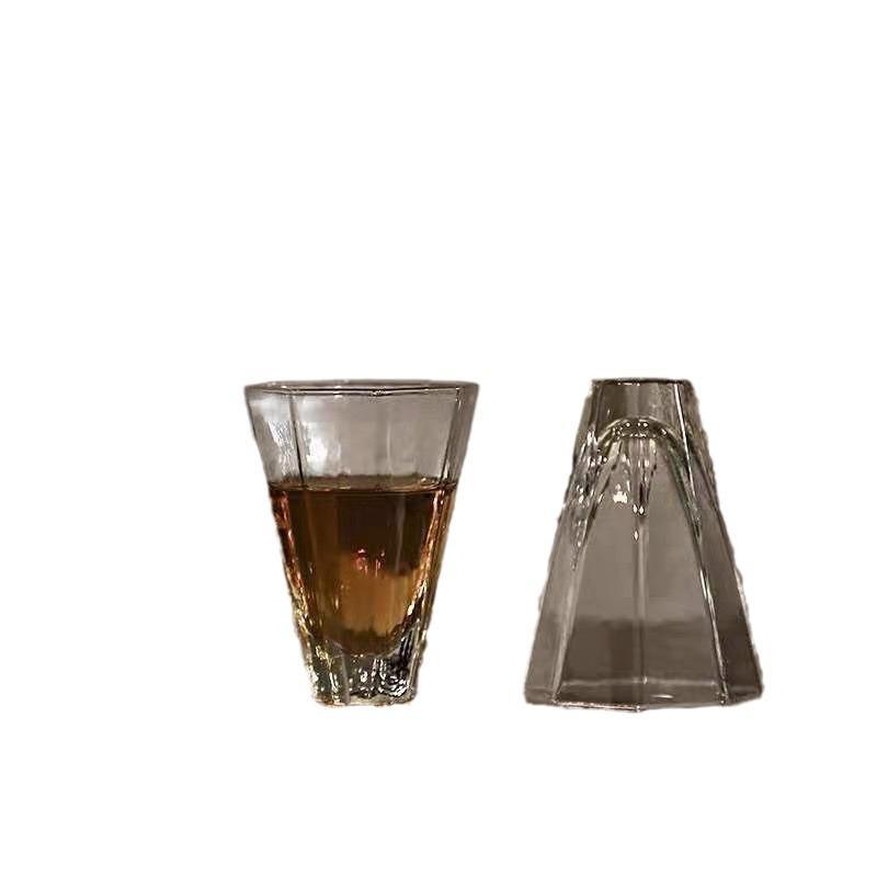 Japanese Style Glass Tea Cup 5 - Japanese Tea review and price