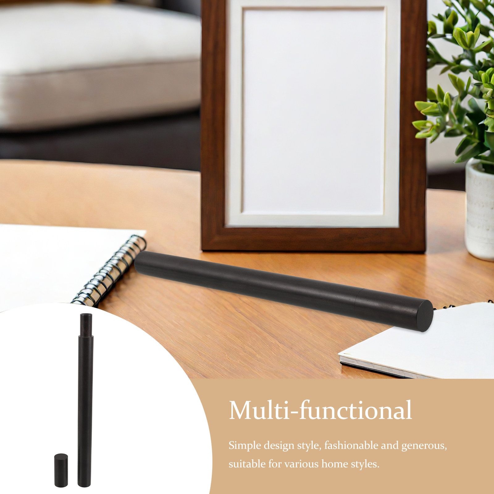 Wood Incense Stick Holder Seal - Incense Holder review and price