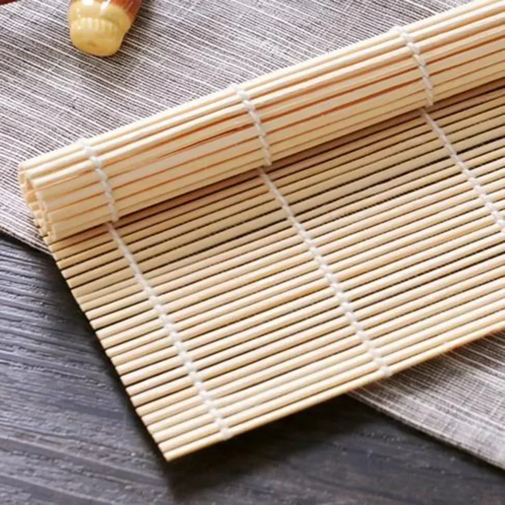 24X24cm/27X27cm/30X30cm Homema - Sushi Making Kit review and price