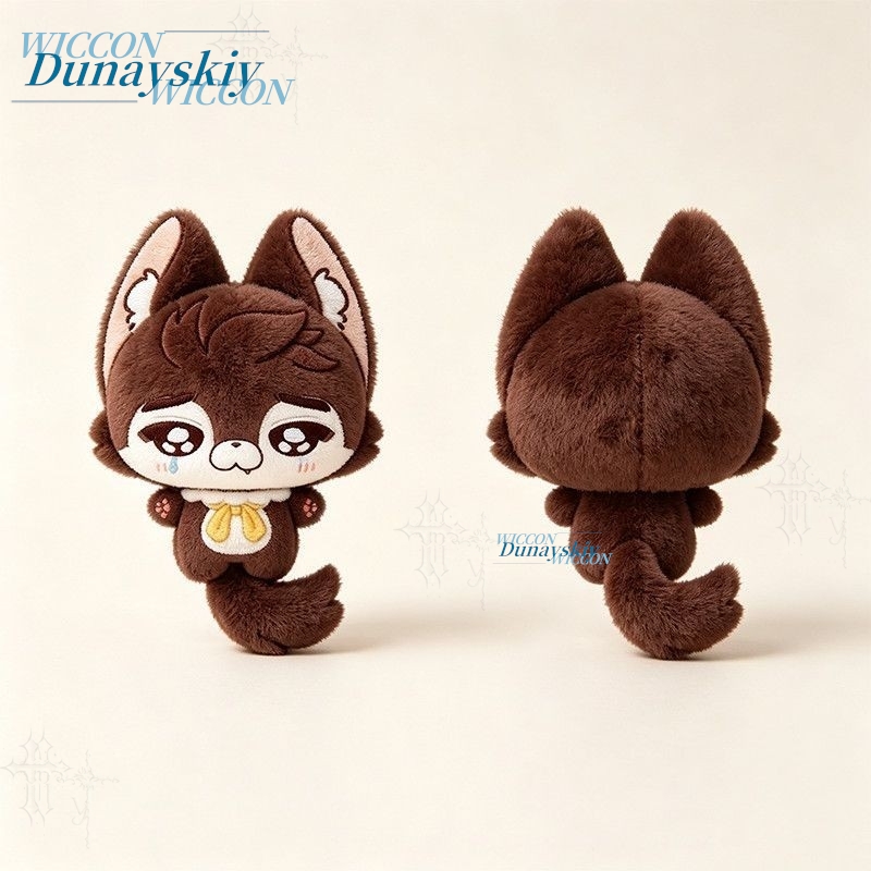 Cotton Plush Pendant Little Wo - Japanese Fan review and price