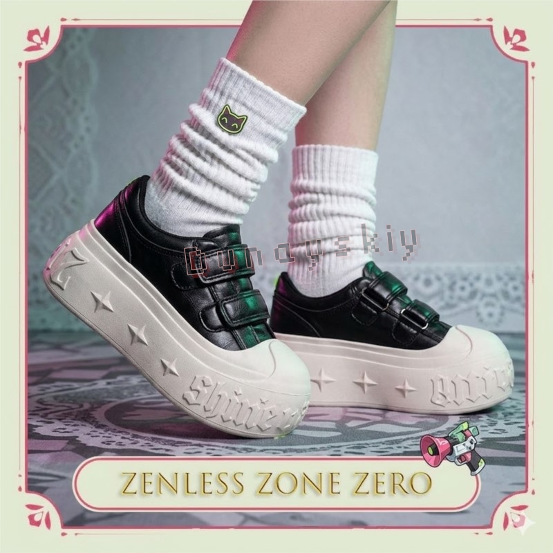 Zenless Zone Zero Sunna Cospla - Japanese Tea review and price