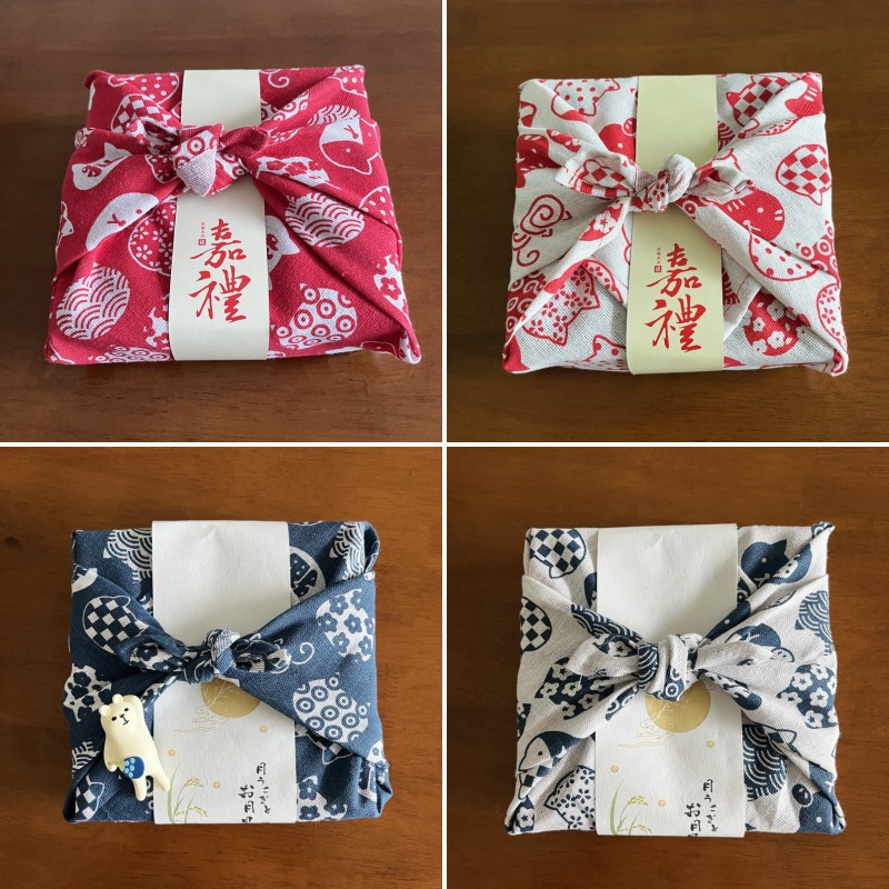 Hand Towel Multiple Sizes Japa - Furoshiki review and price