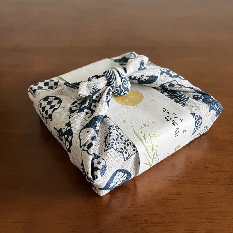 Hand Towel Multiple Sizes Japa - Furoshiki review and price
