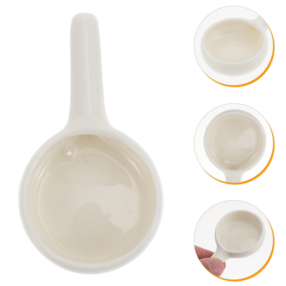 3Pcs Ceramic Tray Exquisite Cr - Incense Holder review and price
