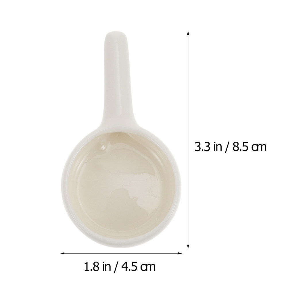 3Pcs Ceramic Tray Exquisite Cr - Incense Holder review and price