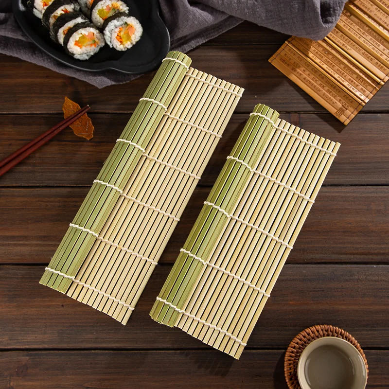 DIY Bamboo Sushi Maker Rolling - Sushi Making Kit review and price