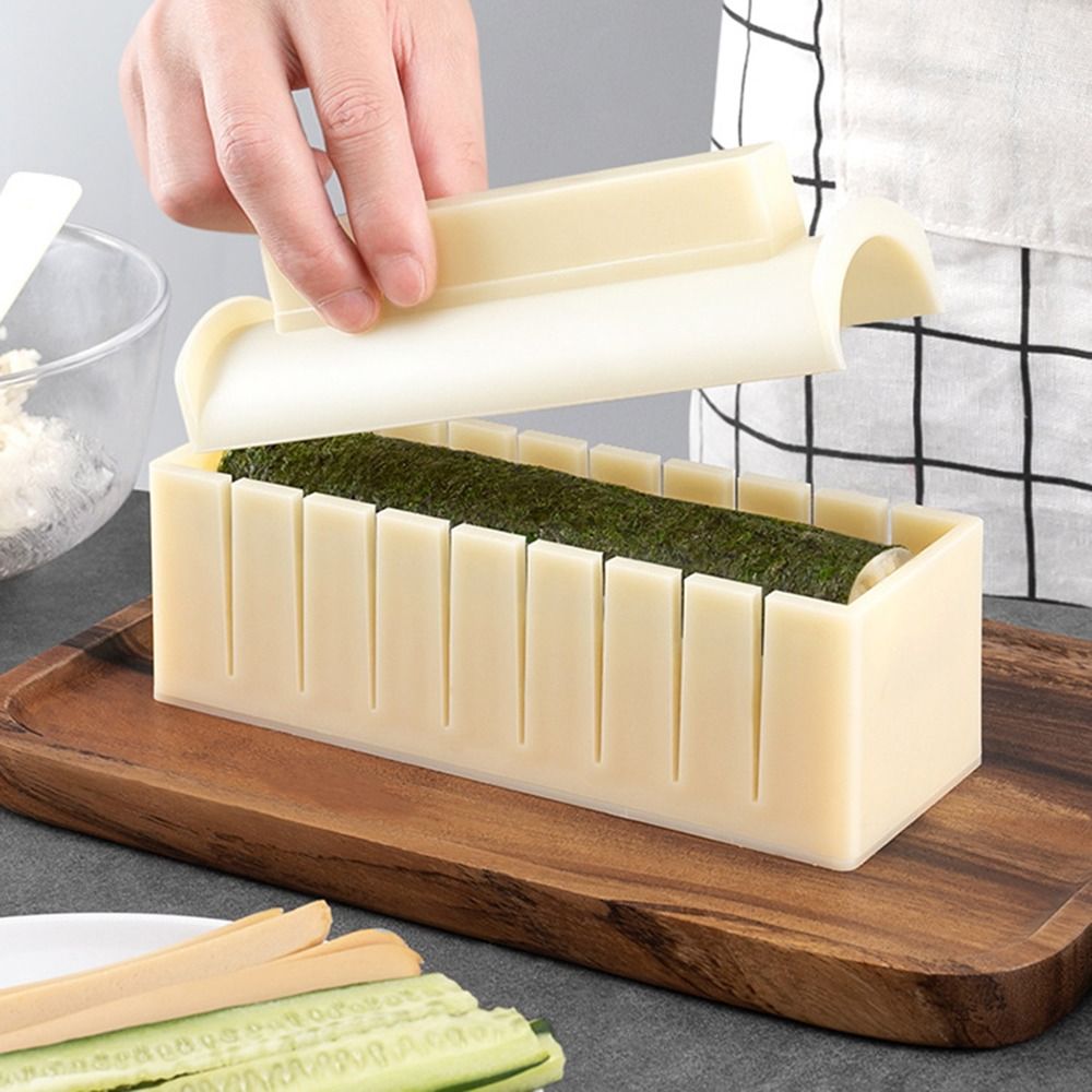New 3pcs Sushi Maker Equipment - Sushi Making Kit review and price