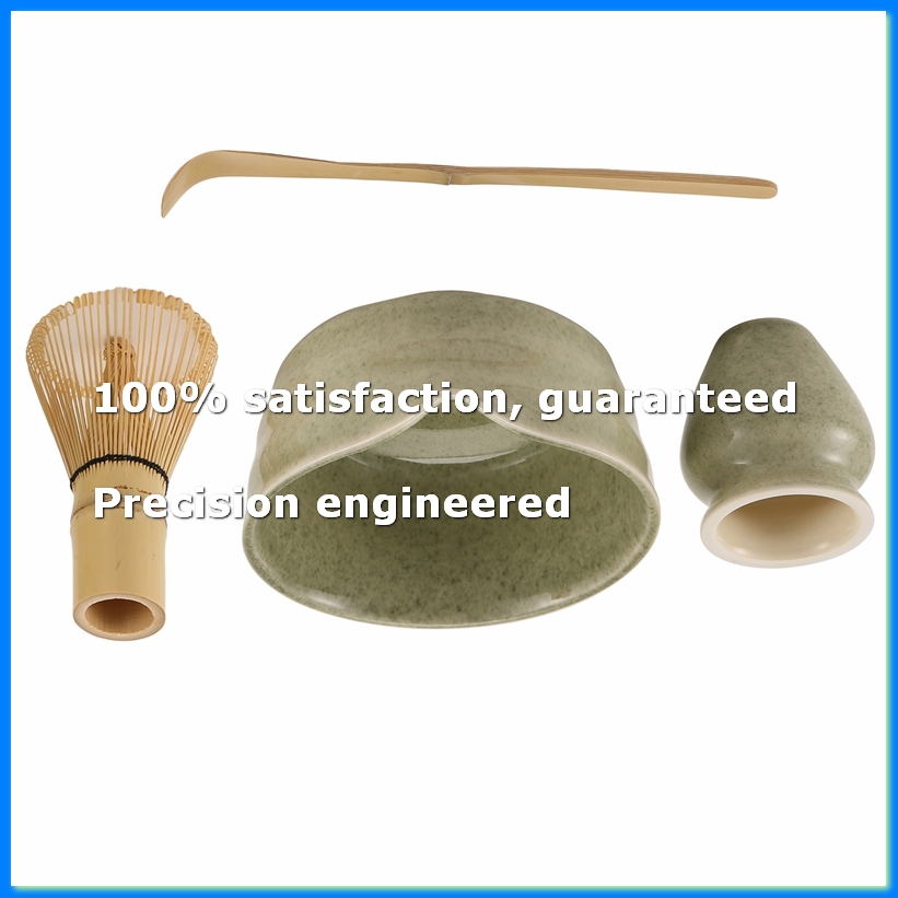 Matcha Set, Japanese Tea Set I - Japanese Tea review and price