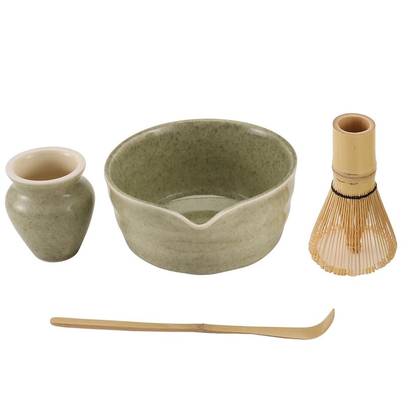 Matcha Set, Japanese Tea Set I - Japanese Tea review and price