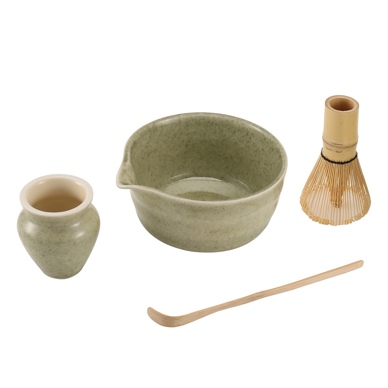 Matcha Set, Japanese Tea Set I - Japanese Tea review and price
