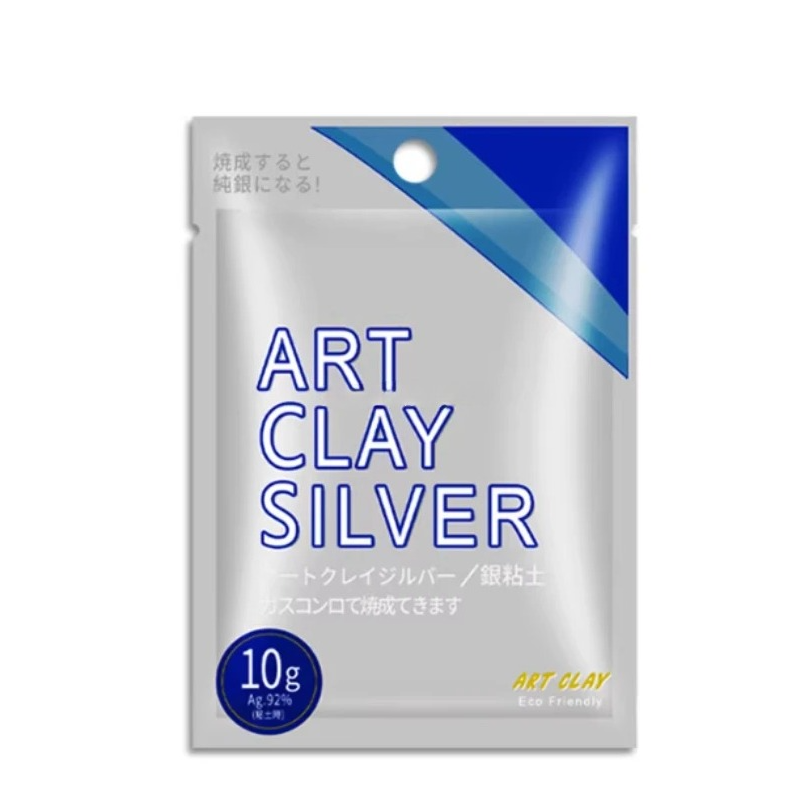 7g/10g Silver Clay Japanese Ar - Japanese Pottery review and price