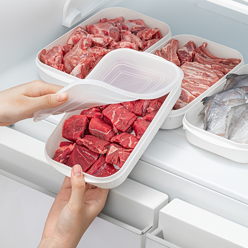 10Pcs Reusable Stackable Food  - Bento Box review and price