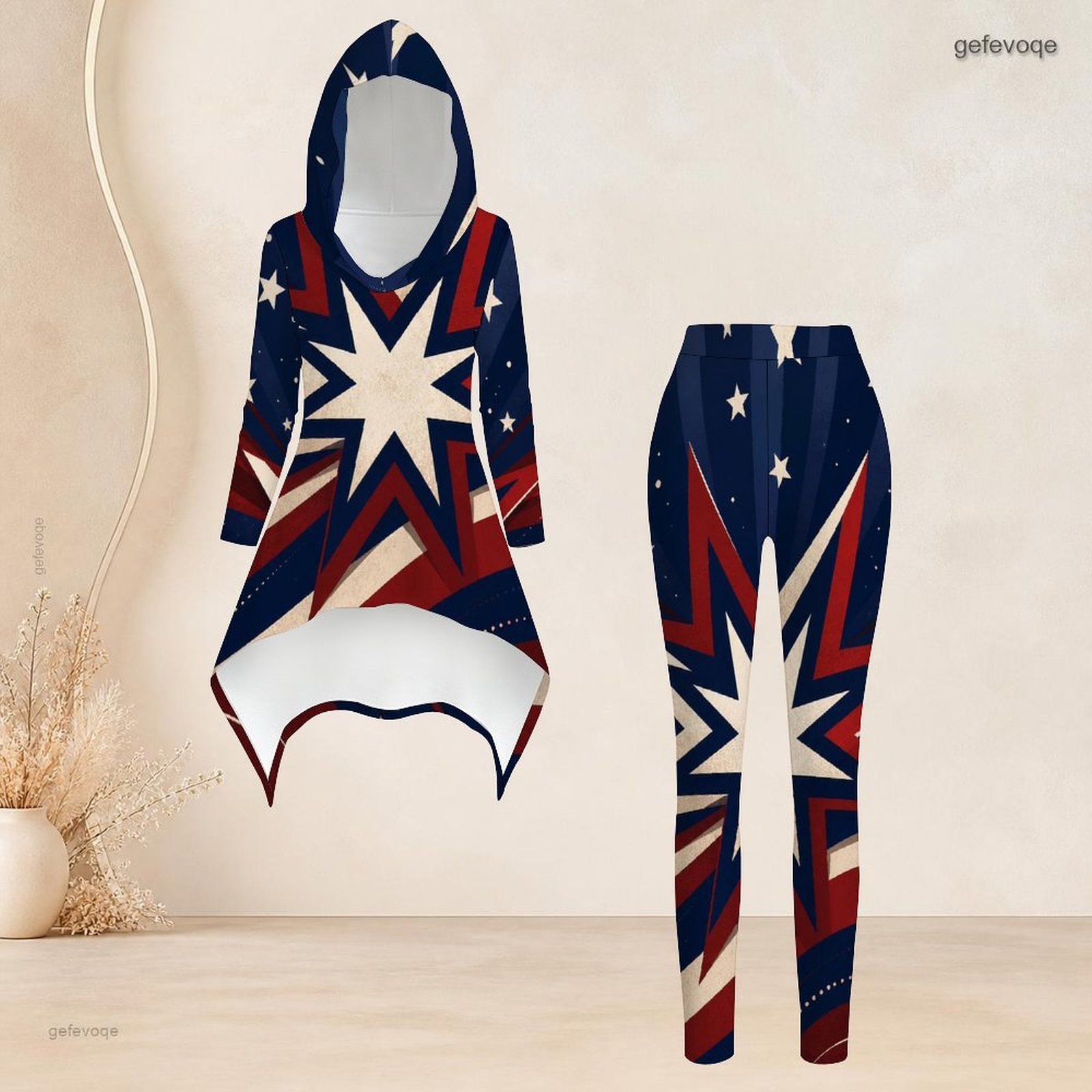 Fashion Women Casual 2 Piece S - Matcha review and price
