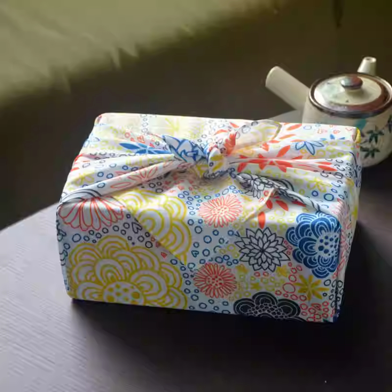 Japanese Furoshiki Cloth, Mult - Furoshiki review and price